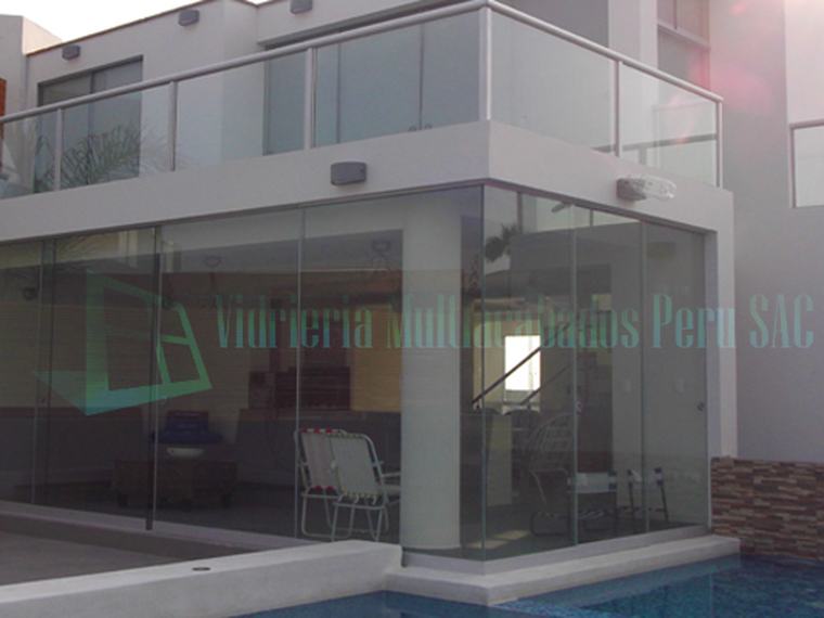 Vidriería Multiacabados Perú